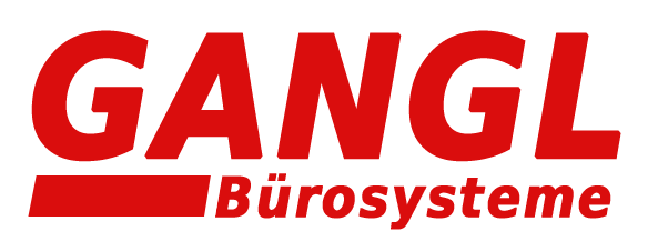 Gangl Bürosysteme GmbH Logo